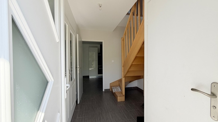 Ma-Cabane - Vente Maison VILLENAVE D ORNON, 86 m²