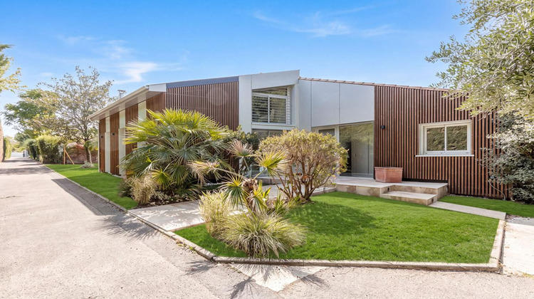Ma-Cabane - Vente Maison VILLENAVE D ORNON, 233 m²