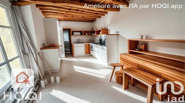 Ma-Cabane - Vente Maison Villenave-de-Rions, 80 m²