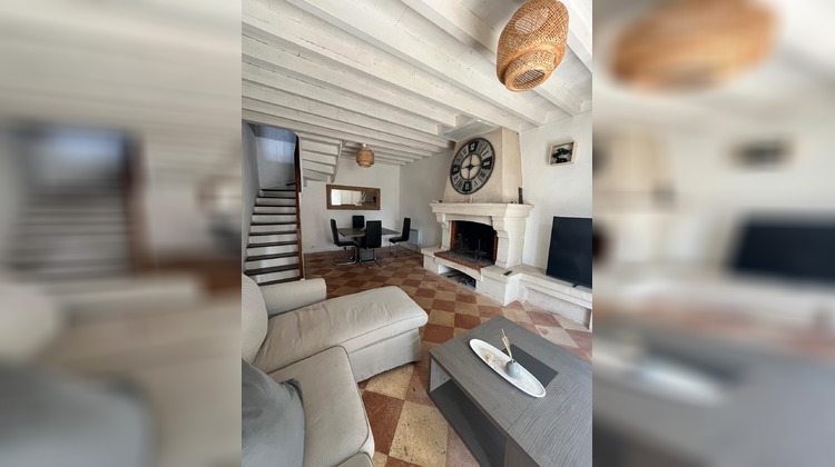 Ma-Cabane - Vente Maison Villenave-de-Rions, 100 m²