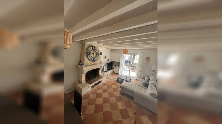 Ma-Cabane - Vente Maison Villenave-de-Rions, 100 m²