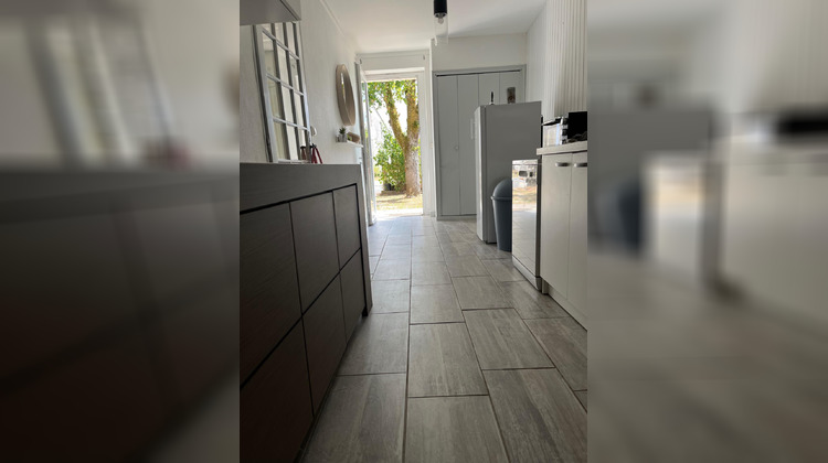 Ma-Cabane - Vente Maison Villenave-de-Rions, 100 m²