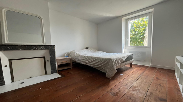 Ma-Cabane - Vente Maison Villenave-de-Rions, 100 m²