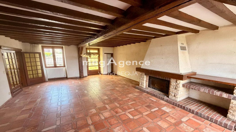 Ma-Cabane - Vente Maison VILLENAVOTTE, 102 m²