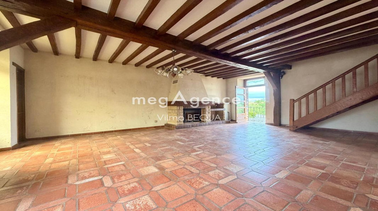 Ma-Cabane - Vente Maison VILLENAVOTTE, 102 m²