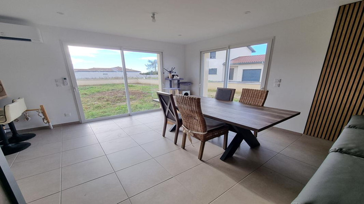 Ma-Cabane - Vente Maison VILLENEUVE, 93 m²