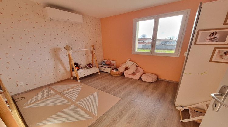 Ma-Cabane - Vente Maison VILLENEUVE, 93 m²