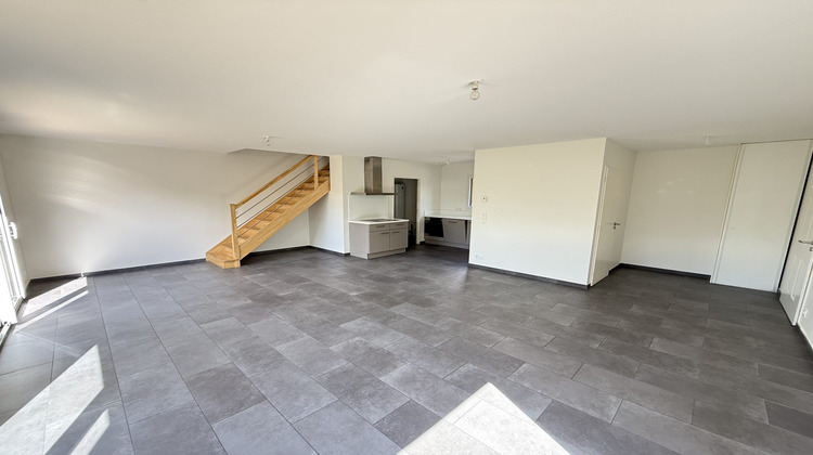 Ma-Cabane - Vente Maison Villeneuve, 90 m²