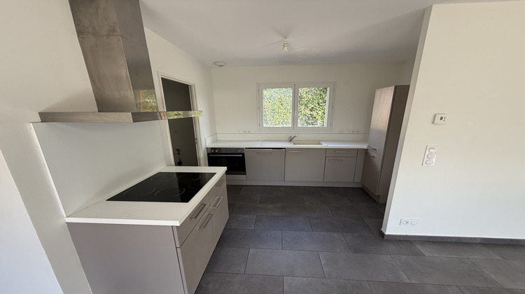 Ma-Cabane - Vente Maison Villeneuve, 90 m²