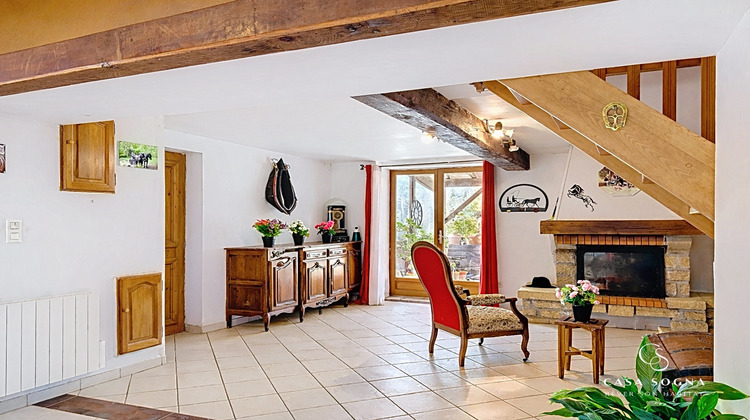 Ma-Cabane - Vente Maison VILLENEUVE, 208 m²