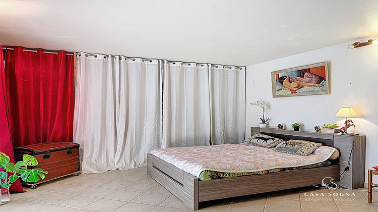 Ma-Cabane - Vente Maison VILLENEUVE, 208 m²