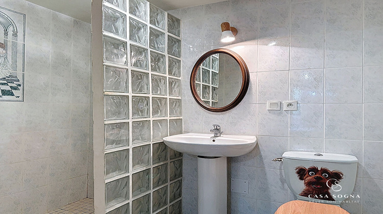 Ma-Cabane - Vente Maison VILLENEUVE, 208 m²