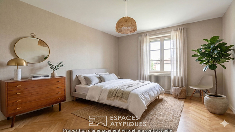 Ma-Cabane - Vente Maison VILLENEUVE, 210 m²