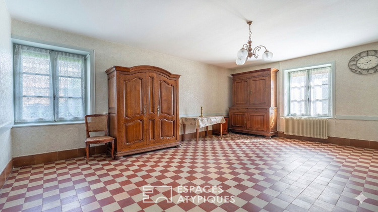 Ma-Cabane - Vente Maison VILLENEUVE, 210 m²