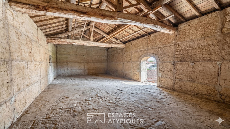 Ma-Cabane - Vente Maison VILLENEUVE, 117 m²