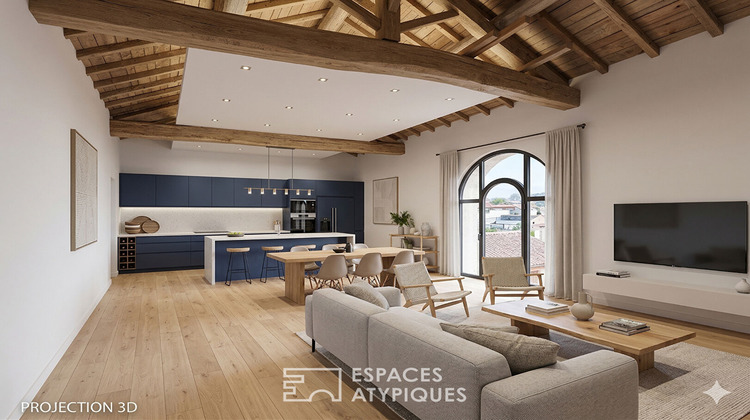 Ma-Cabane - Vente Maison VILLENEUVE, 117 m²