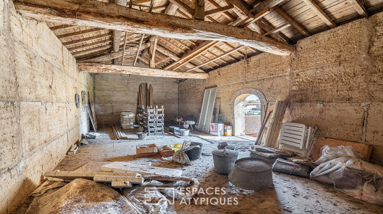 Ma-Cabane - Vente Maison VILLENEUVE, 117 m²