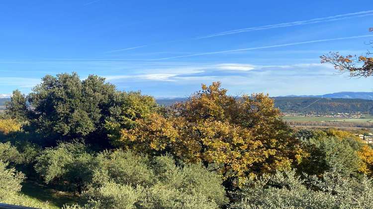 Ma-Cabane - Vente Maison Villeneuve, 170 m²