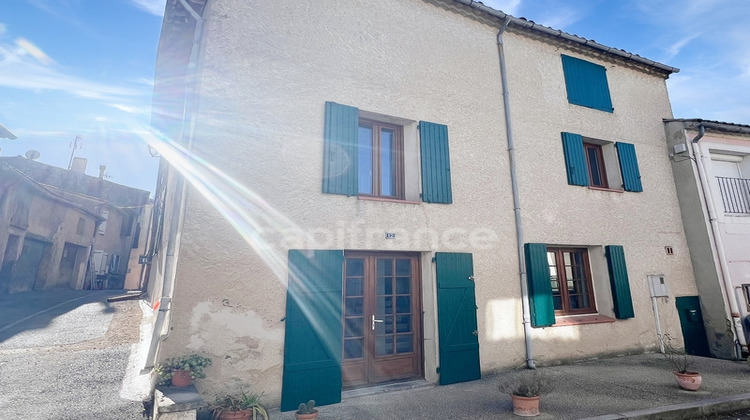 Ma-Cabane - Vente Maison VILLENEUVE, 90 m²