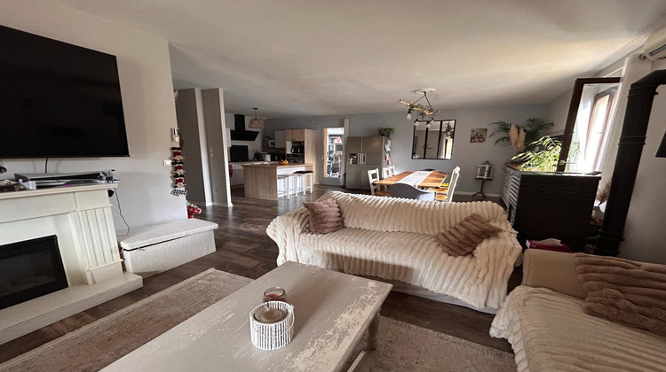 Ma-Cabane - Vente Maison Villeneuve, 200 m²