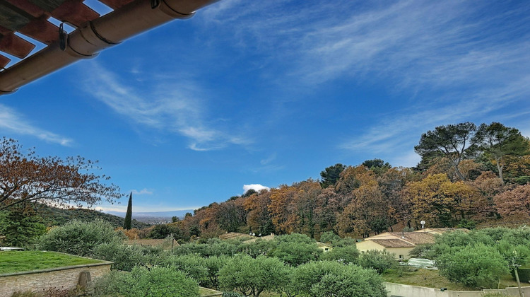 Ma-Cabane - Vente Maison Villeneuve, 200 m²