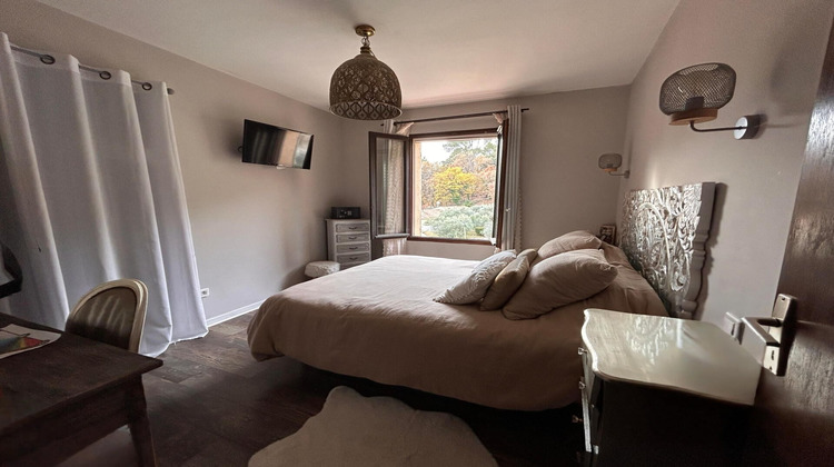 Ma-Cabane - Vente Maison Villeneuve, 200 m²