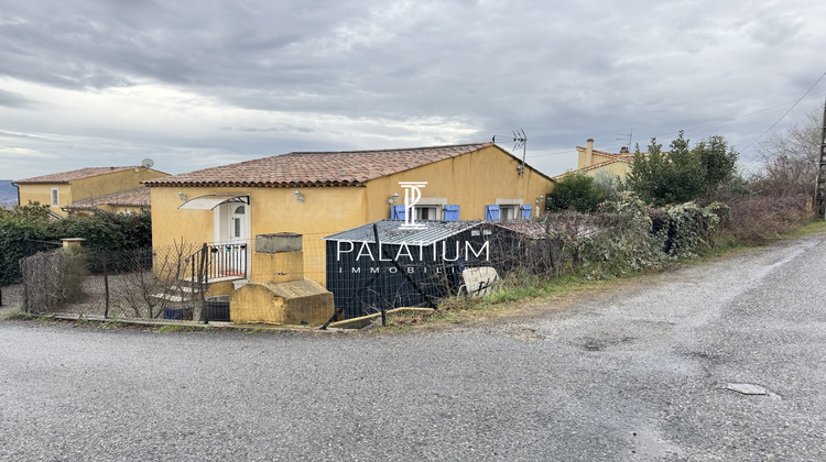 Ma-Cabane - Vente Maison Villeneuve, 48 m²