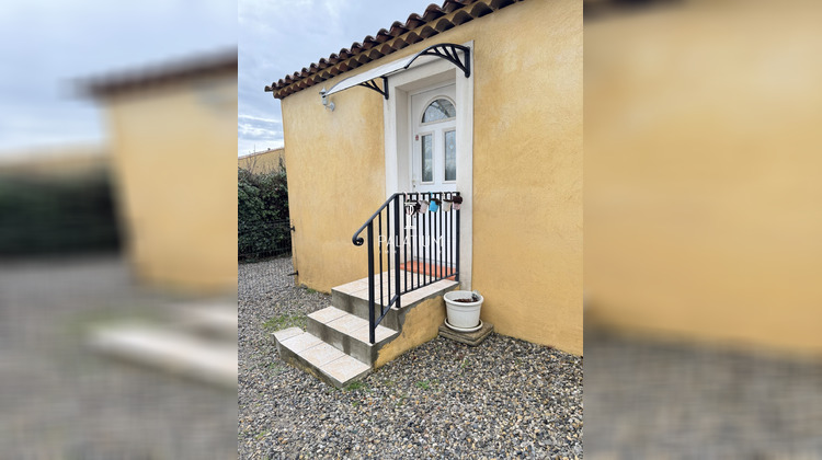 Ma-Cabane - Vente Maison Villeneuve, 48 m²