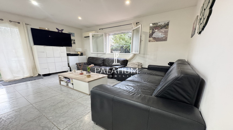 Ma-Cabane - Vente Maison Villeneuve, 48 m²