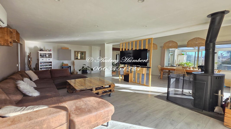 Ma-Cabane - Vente Maison VILLENEUVE, 180 m²