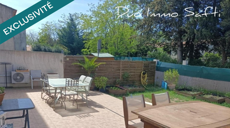 Ma-Cabane - Vente Maison Villeneuve, 80 m²