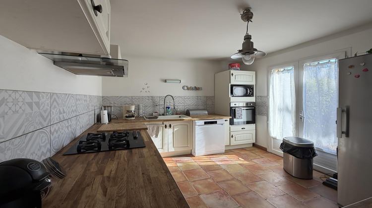 Ma-Cabane - Vente Maison Villeneuve, 130 m²