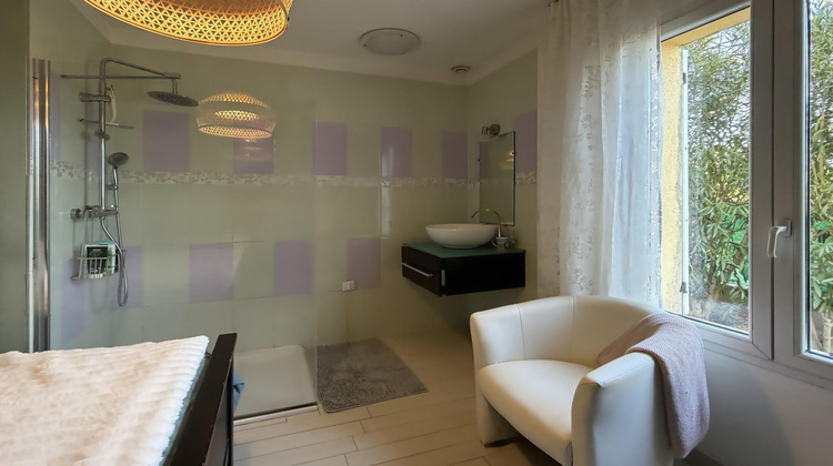 Ma-Cabane - Vente Maison Villeneuve, 130 m²