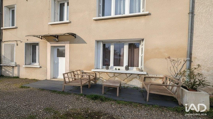 Ma-Cabane - Vente Maison Villeneuve, 98 m²