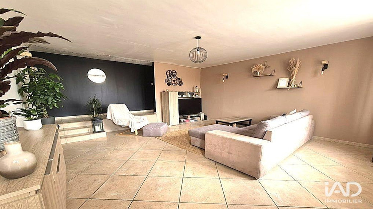 Ma-Cabane - Vente Maison Villeneuve, 98 m²