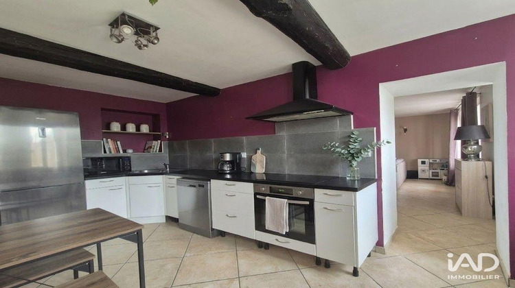 Ma-Cabane - Vente Maison Villeneuve, 98 m²