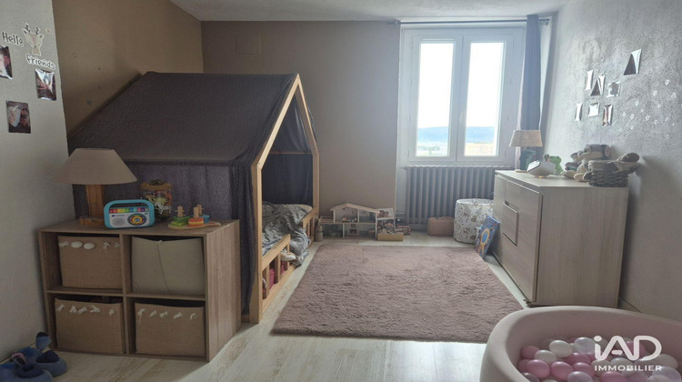 Ma-Cabane - Vente Maison Villeneuve, 98 m²
