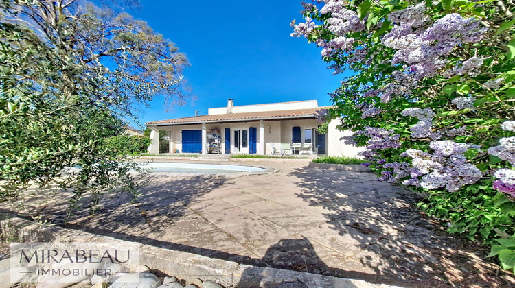 Ma-Cabane - Vente Maison Villeneuve, 122 m²