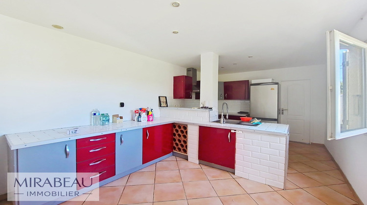 Ma-Cabane - Vente Maison Villeneuve, 122 m²