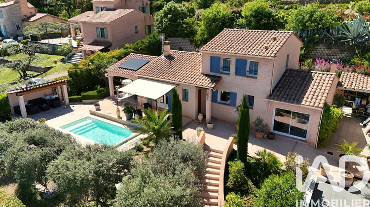 Ma-Cabane - Vente Maison Villeneuve, 112 m²