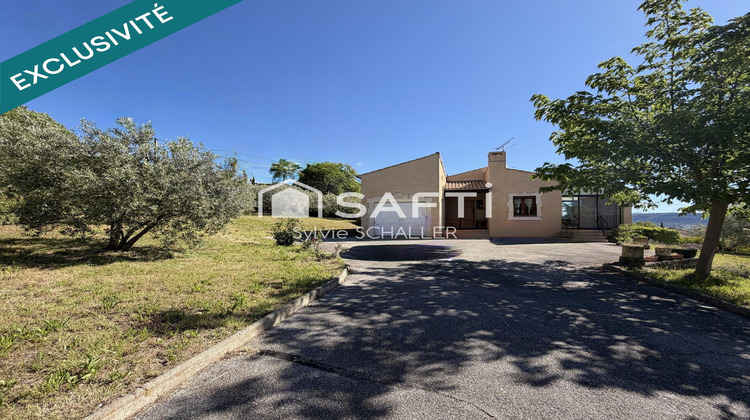 Ma-Cabane - Vente Maison Villeneuve, 76 m²