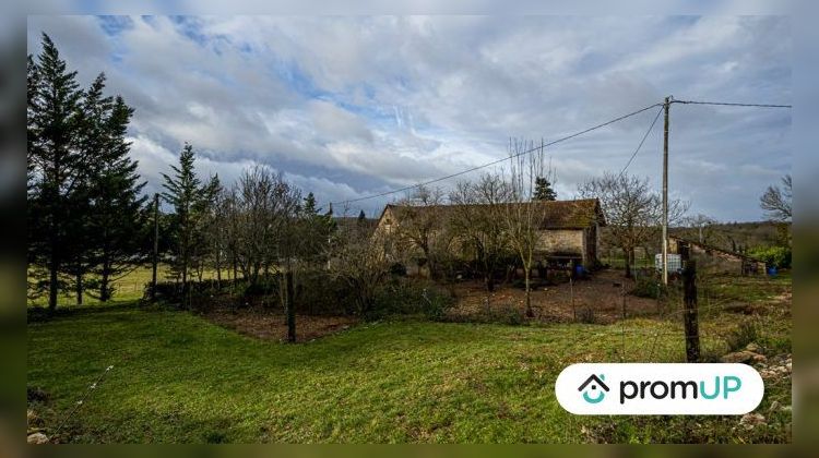 Ma-Cabane - Vente Maison Villeneuve, 169 m²