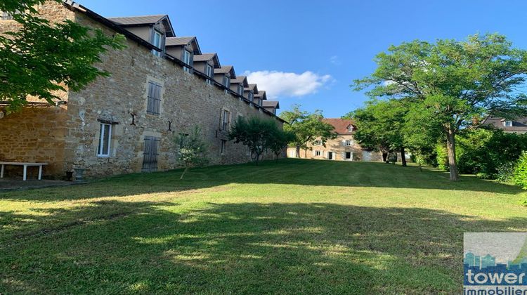 Ma-Cabane - Vente Maison Villeneuve, 830 m²