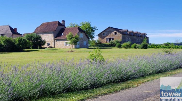 Ma-Cabane - Vente Maison Villeneuve, 830 m²