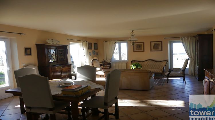 Ma-Cabane - Vente Maison Villeneuve, 830 m²