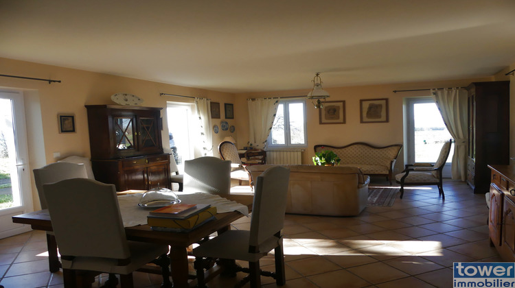 Ma-Cabane - Vente Maison Villeneuve, 830 m²