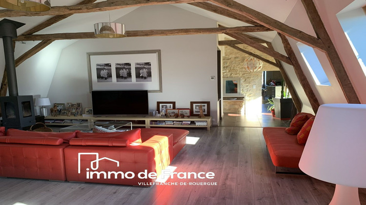 Ma-Cabane - Vente Maison VILLENEUVE, 280 m²