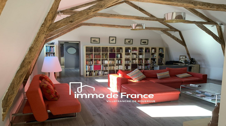 Ma-Cabane - Vente Maison VILLENEUVE, 280 m²