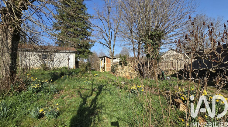 Ma-Cabane - Vente Maison Villeneuve, 96 m²