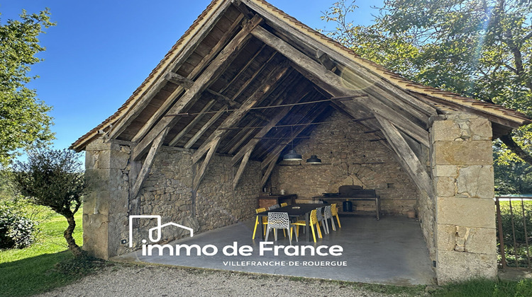Ma-Cabane - Vente Maison VILLENEUVE, 280 m²